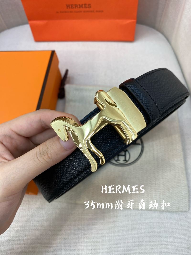 Hermes Belts